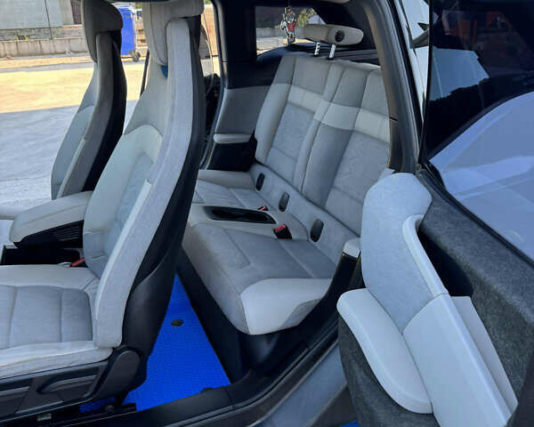 Белый БМВ И3, объемом двигателя 0 л и пробегом 127 тыс. км за 7250 $, фото 27 на Automoto.ua