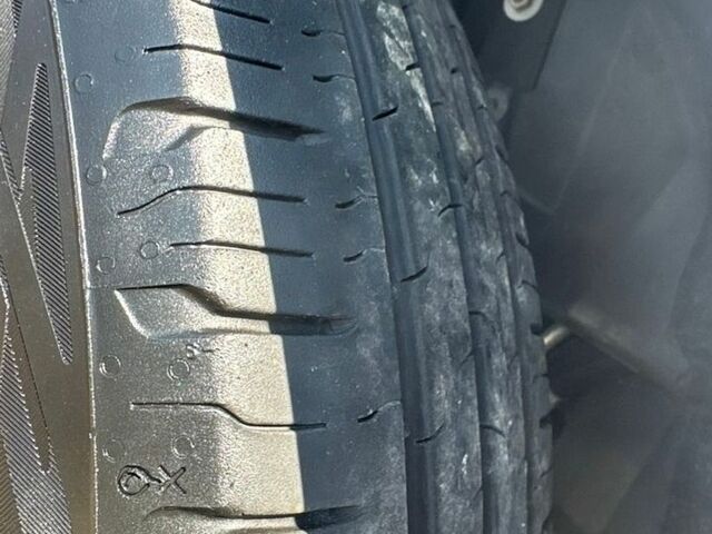 Білий БМВ І3, об'ємом двигуна 0 л та пробігом 171 тис. км за 8900 $, фото 12 на Automoto.ua