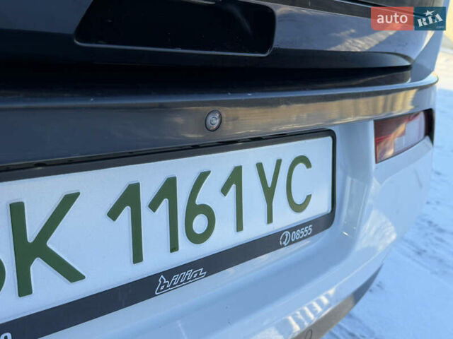 Білий БМВ І3, об'ємом двигуна 0 л та пробігом 130 тис. км за 8250 $, фото 19 на Automoto.ua