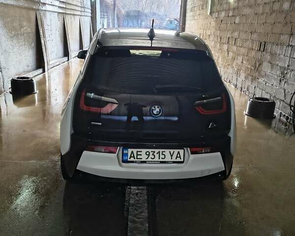 Белый БМВ И3, объемом двигателя 0 л и пробегом 82 тыс. км за 9100 $, фото 3 на Automoto.ua