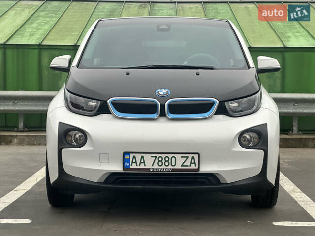 Белый БМВ И3, объемом двигателя 0 л и пробегом 140 тыс. км за 8999 $, фото 3 на Automoto.ua