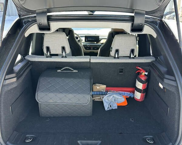 Білий БМВ І3, об'ємом двигуна 0 л та пробігом 158 тис. км за 10500 $, фото 6 на Automoto.ua