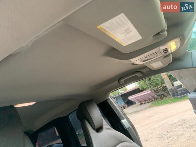 Белый БМВ И3, объемом двигателя 0 л и пробегом 152 тыс. км за 8500 $, фото 15 на Automoto.ua