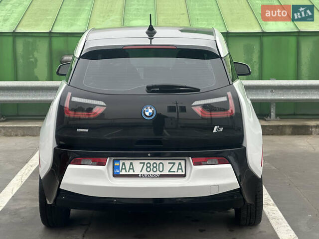Белый БМВ И3, объемом двигателя 0 л и пробегом 140 тыс. км за 8999 $, фото 8 на Automoto.ua
