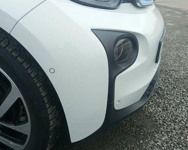 Білий БМВ І3, об'ємом двигуна 0 л та пробігом 130 тис. км за 8300 $, фото 16 на Automoto.ua