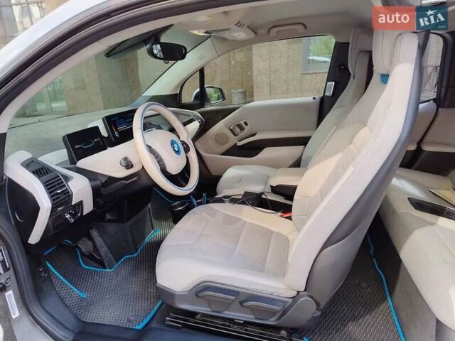 Білий БМВ І3, об'ємом двигуна 0 л та пробігом 102 тис. км за 8000 $, фото 2 на Automoto.ua