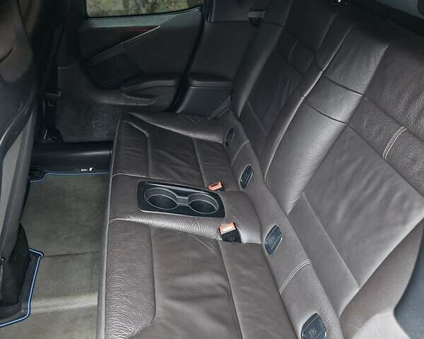 БМВ И3 2014 в Днепре (Днепропетровске) на Automoto.ua Белый БМВ И3, объемом двигателя 0 л и пробегом 145 тыс. км за 9200 $, фото 15 на Automoto.ua