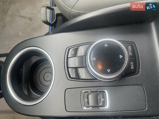 Белый БМВ И3, объемом двигателя 0 л и пробегом 90 тыс. км за 7999 $, фото 18 на Automoto.ua