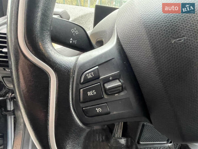 Білий БМВ І3, об'ємом двигуна 0 л та пробігом 169 тис. км за 8254 $, фото 34 на Automoto.ua