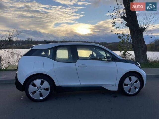 Белый БМВ И3, объемом двигателя 0 л и пробегом 144 тыс. км за 7600 $, фото 3 на Automoto.ua