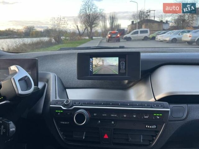 Белый БМВ И3, объемом двигателя 0 л и пробегом 144 тыс. км за 7600 $, фото 14 на Automoto.ua