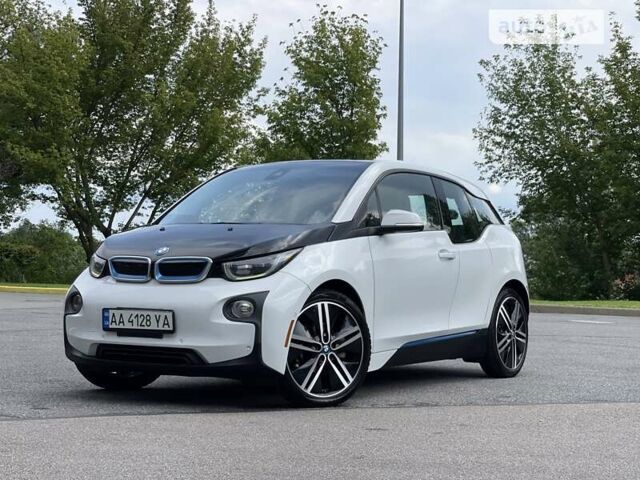 Белый БМВ И3, объемом двигателя 0 л и пробегом 120 тыс. км за 13700 $, фото 27 на Automoto.ua