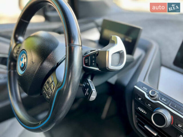 Белый БМВ И3, объемом двигателя 0 л и пробегом 90 тыс. км за 9950 $, фото 36 на Automoto.ua