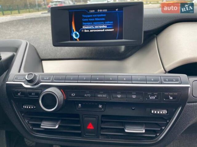 Білий БМВ І3, об'ємом двигуна 0 л та пробігом 99 тис. км за 9400 $, фото 29 на Automoto.ua