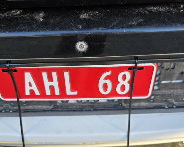 Белый БМВ И3, объемом двигателя 0 л и пробегом 98 тыс. км за 8888 $, фото 4 на Automoto.ua