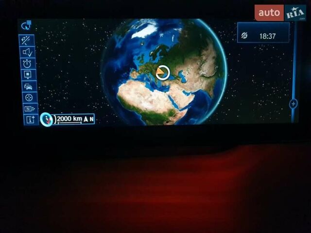 Белый БМВ И3, объемом двигателя 0 л и пробегом 87 тыс. км за 9600 $, фото 17 на Automoto.ua