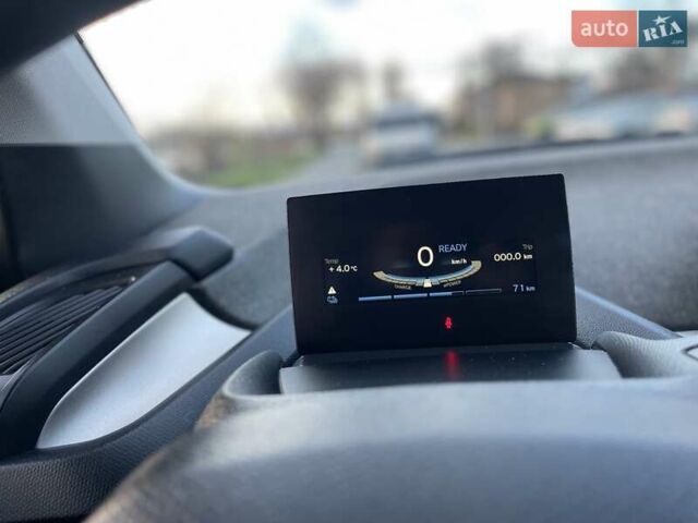 Белый БМВ И3, объемом двигателя 0 л и пробегом 144 тыс. км за 7600 $, фото 11 на Automoto.ua
