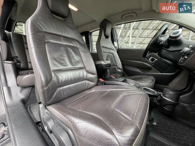 Білий БМВ І3, об'ємом двигуна 0 л та пробігом 169 тис. км за 8254 $, фото 44 на Automoto.ua