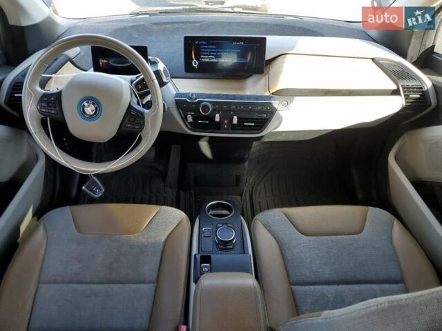 Белый БМВ И3, объемом двигателя 0 л и пробегом 145 тыс. км за 2600 $, фото 6 на Automoto.ua