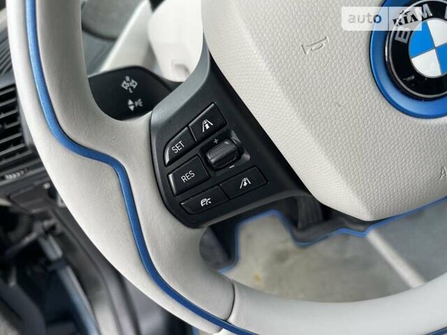 Белый БМВ И3, объемом двигателя 0 л и пробегом 120 тыс. км за 13700 $, фото 15 на Automoto.ua