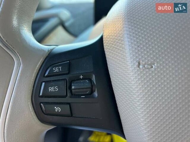 Белый БМВ И3, объемом двигателя 0 л и пробегом 72 тыс. км за 9800 $, фото 19 на Automoto.ua