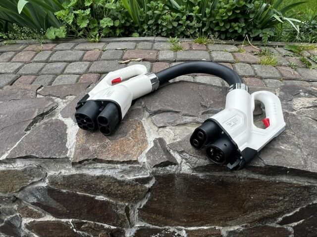 Белый БМВ И3, объемом двигателя 0 л и пробегом 54 тыс. км за 10200 $, фото 9 на Automoto.ua