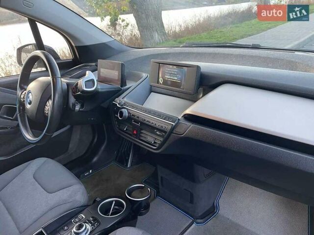 Белый БМВ И3, объемом двигателя 0 л и пробегом 144 тыс. км за 7600 $, фото 21 на Automoto.ua