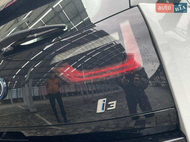 Білий БМВ І3, об'ємом двигуна 0 л та пробігом 169 тис. км за 8254 $, фото 19 на Automoto.ua