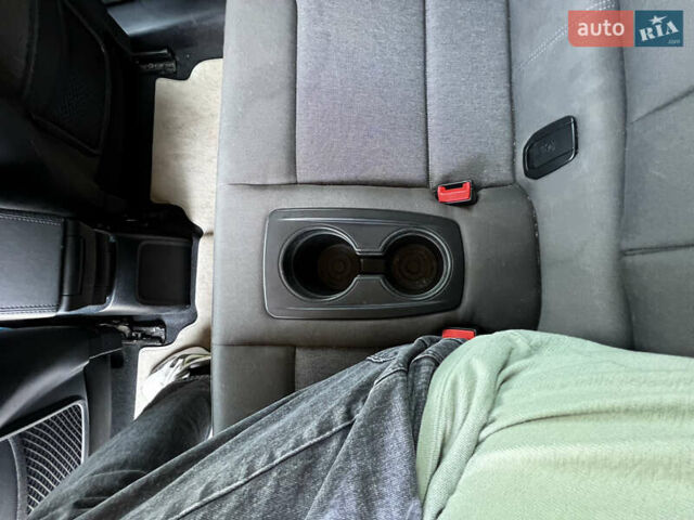 Белый БМВ И3, объемом двигателя 0 л и пробегом 100 тыс. км за 10000 $, фото 12 на Automoto.ua