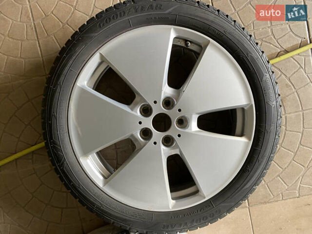 Білий БМВ І3, об'ємом двигуна 0 л та пробігом 129 тис. км за 8999 $, фото 20 на Automoto.ua