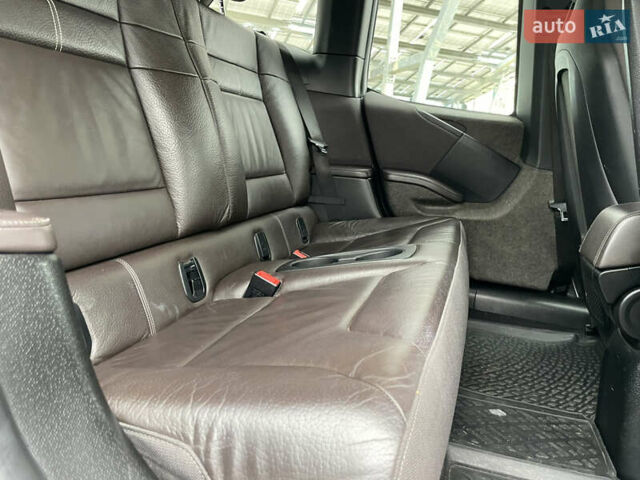 Білий БМВ І3, об'ємом двигуна 0 л та пробігом 169 тис. км за 8254 $, фото 43 на Automoto.ua