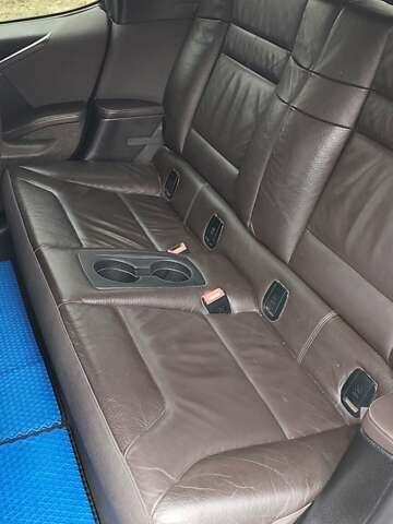 Білий БМВ І3, об'ємом двигуна 0 л та пробігом 157 тис. км за 9500 $, фото 8 на Automoto.ua