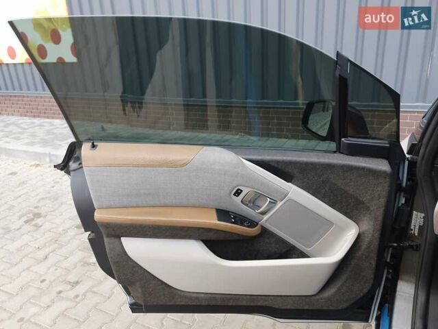 Белый БМВ И3, объемом двигателя 0 л и пробегом 87 тыс. км за 9600 $, фото 31 на Automoto.ua