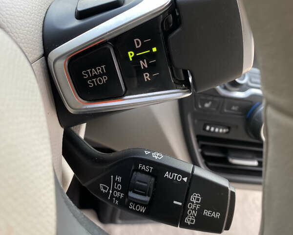 Білий БМВ І3, об'ємом двигуна 0 л та пробігом 129 тис. км за 8999 $, фото 17 на Automoto.ua