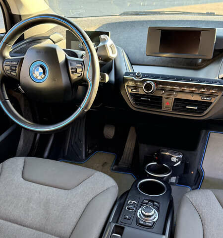 Білий БМВ І3, об'ємом двигуна 0 л та пробігом 99 тис. км за 9400 $, фото 17 на Automoto.ua