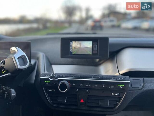 Белый БМВ И3, объемом двигателя 0 л и пробегом 144 тыс. км за 7600 $, фото 13 на Automoto.ua