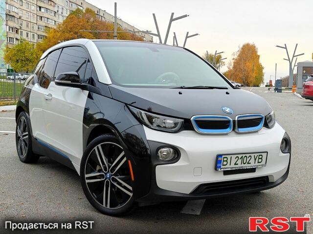 Белый БМВ И3, объемом двигателя 0 л и пробегом 127 тыс. км за 8450 $, фото 5 на Automoto.ua