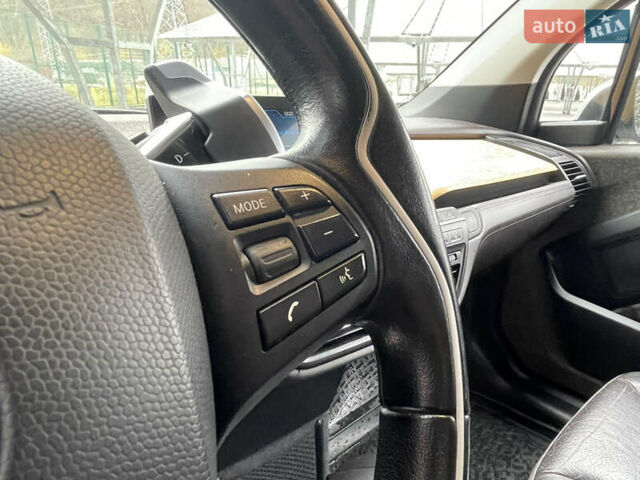 Білий БМВ І3, об'ємом двигуна 0 л та пробігом 169 тис. км за 8254 $, фото 33 на Automoto.ua