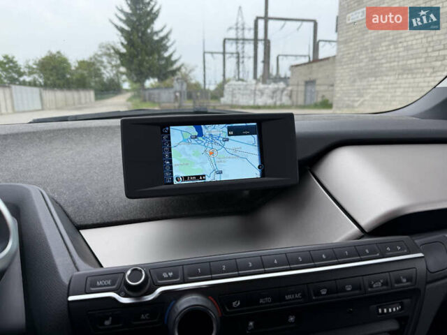 Белый БМВ И3, объемом двигателя 0 л и пробегом 123 тыс. км за 7700 $, фото 23 на Automoto.ua