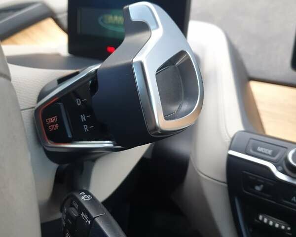 Белый БМВ И3, объемом двигателя 0 л и пробегом 87 тыс. км за 9600 $, фото 26 на Automoto.ua