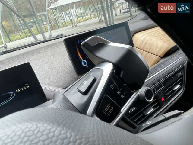 Білий БМВ І3, об'ємом двигуна 0 л та пробігом 169 тис. км за 8254 $, фото 35 на Automoto.ua