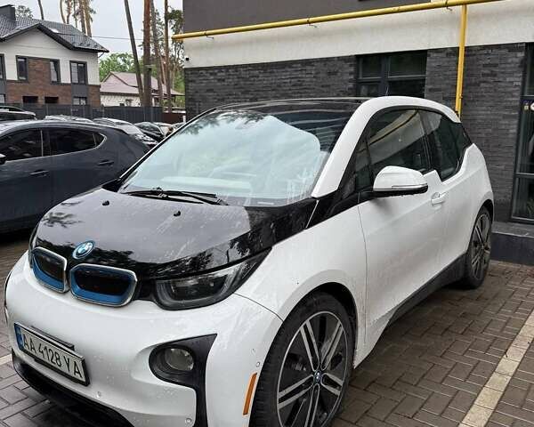 Белый БМВ И3, объемом двигателя 0 л и пробегом 130 тыс. км за 8500 $, фото 7 на Automoto.ua