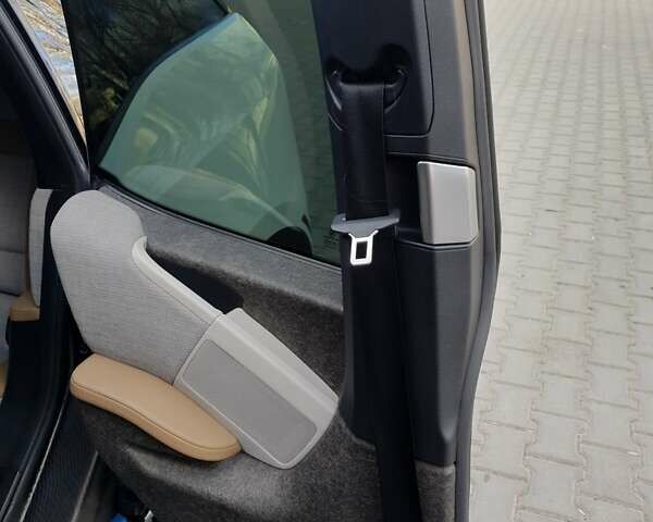 Белый БМВ И3, объемом двигателя 0 л и пробегом 87 тыс. км за 9600 $, фото 32 на Automoto.ua