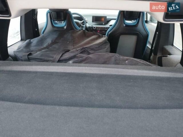 Белый БМВ И3, объемом двигателя 0 л и пробегом 144 тыс. км за 7600 $, фото 9 на Automoto.ua