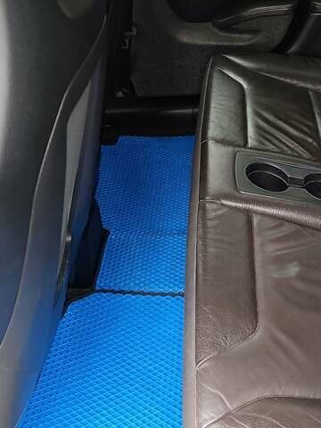 Білий БМВ І3, об'ємом двигуна 0 л та пробігом 157 тис. км за 9500 $, фото 11 на Automoto.ua