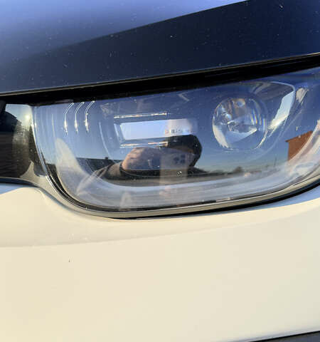 Білий БМВ І3, об'ємом двигуна 0 л та пробігом 99 тис. км за 9400 $, фото 10 на Automoto.ua