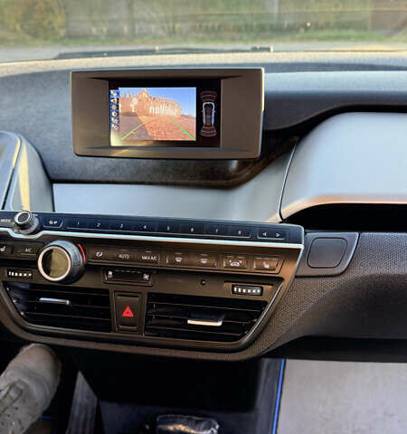 Білий БМВ І3, об'ємом двигуна 0 л та пробігом 99 тис. км за 9400 $, фото 16 на Automoto.ua