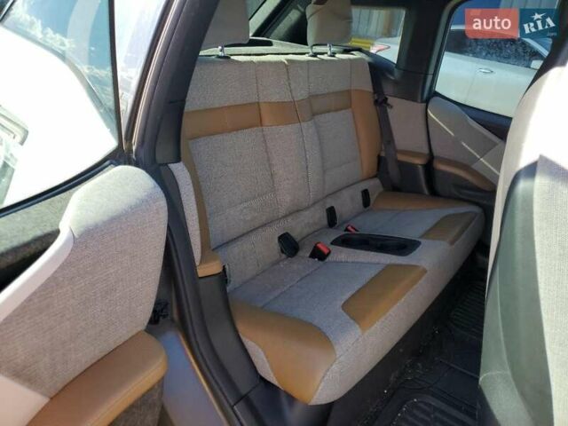 Белый БМВ И3, объемом двигателя 0 л и пробегом 145 тыс. км за 2600 $, фото 8 на Automoto.ua