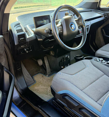 Білий БМВ І3, об'ємом двигуна 0 л та пробігом 99 тис. км за 9400 $, фото 15 на Automoto.ua