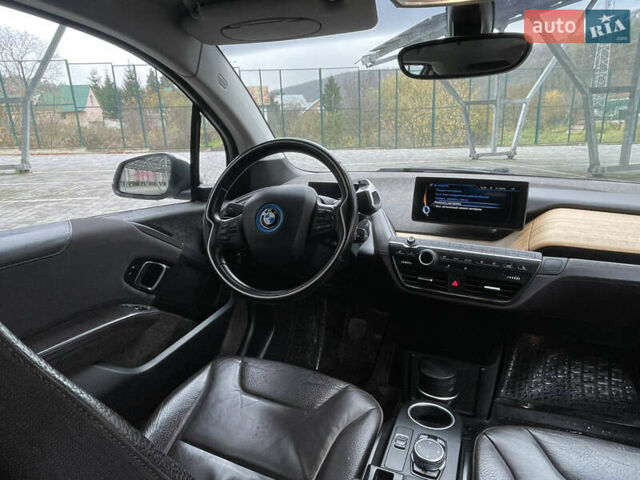 Білий БМВ І3, об'ємом двигуна 0 л та пробігом 169 тис. км за 8254 $, фото 40 на Automoto.ua